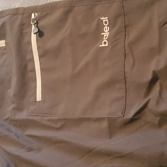 Water resistant pants - Picture 2 of 7